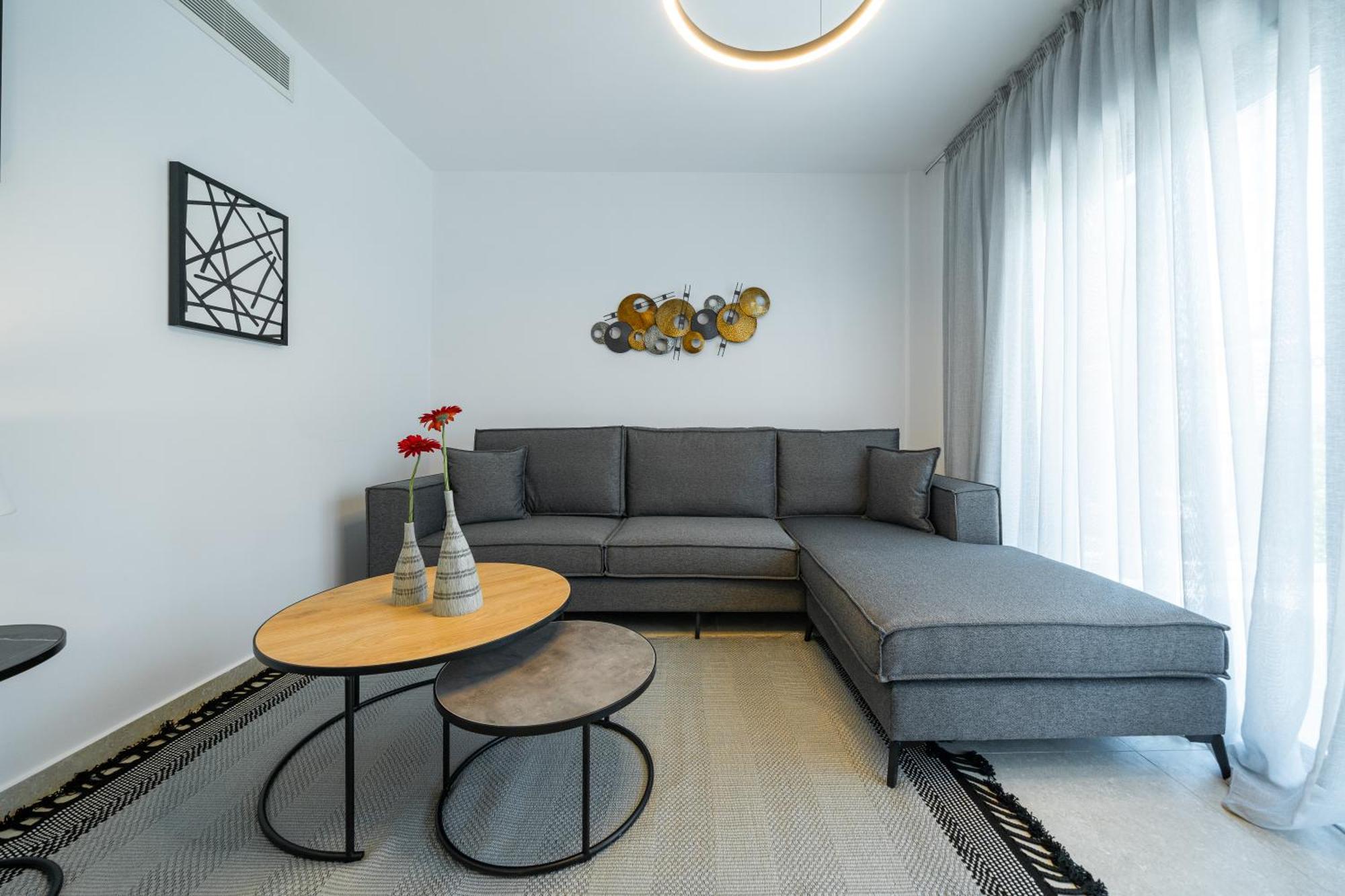 Silver Park パ フォス 部屋 写真