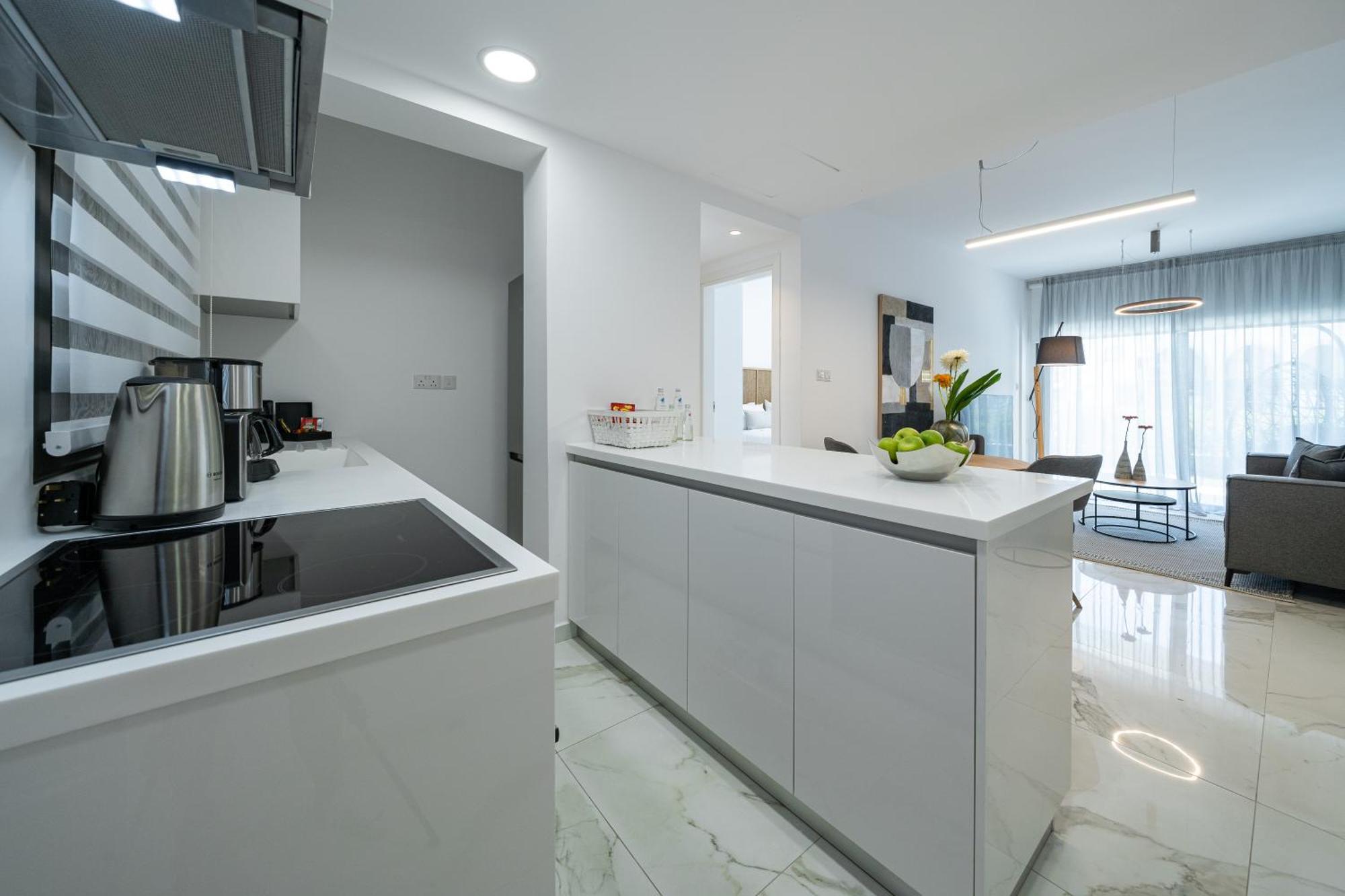 Silver Park パ フォス 部屋 写真